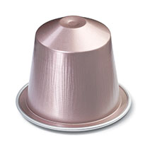 Capsule Rosabaya