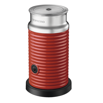 Voir AEROCCINO 3 - Rouge