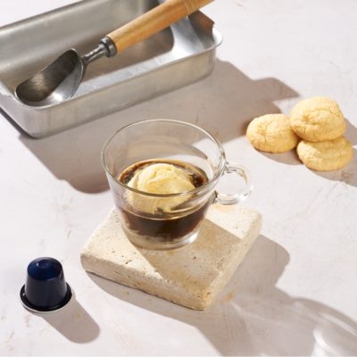 Affogato Original_1900 Recette Affogato