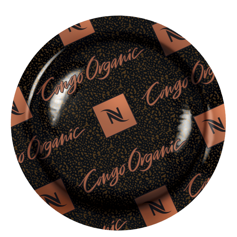 Voir Congo Organic