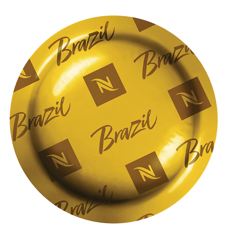 Voir Espresso Origin Brazil