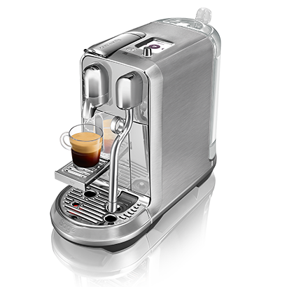 Voir Creatista Plus