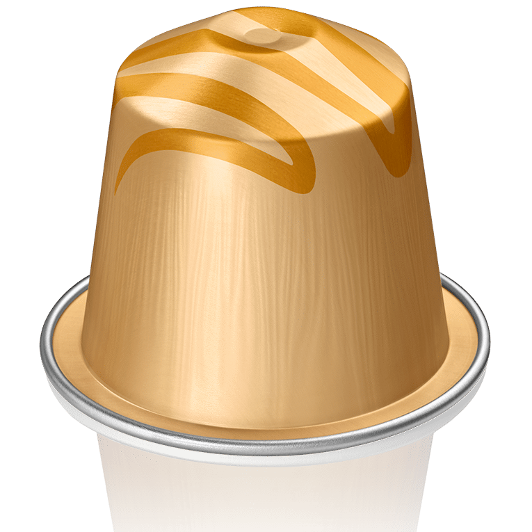 Voir Caramel Crème Brulée