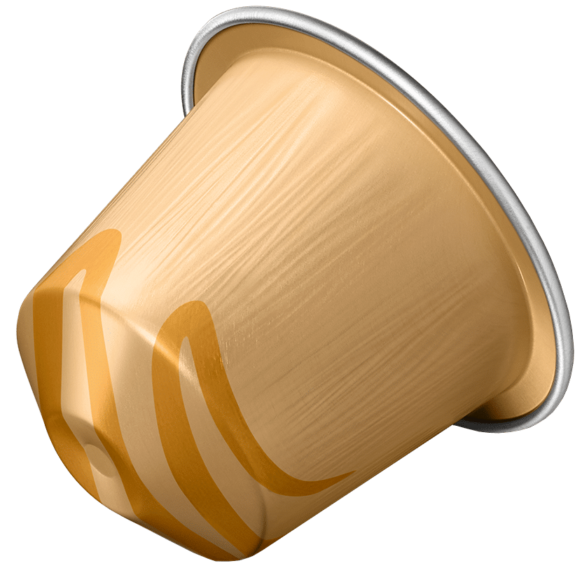 Voir Caramel Crème Brulée