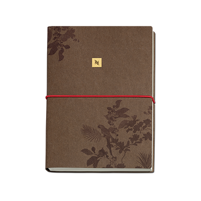 Voir Carnet en Édition Limitée