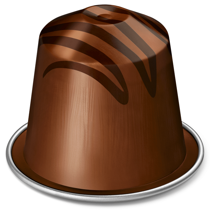 Voir Cacao Truffe