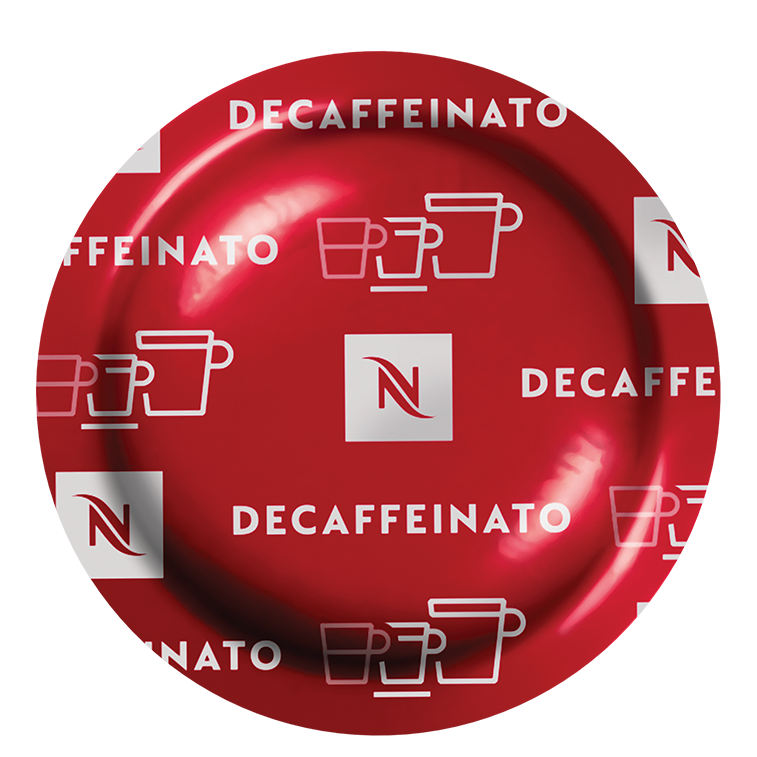 Voir Decaffeinato
