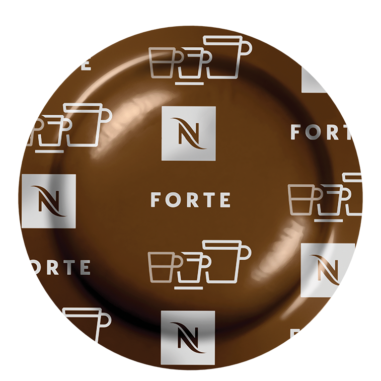 Voir Forte