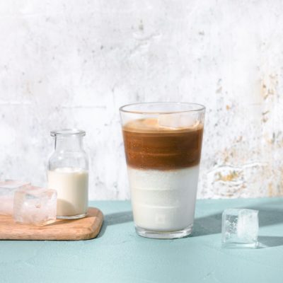Flat White Over Ice Flat White Over Ice