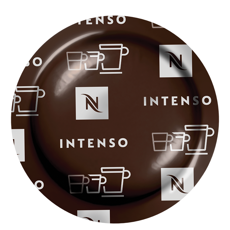 Voir Intenso