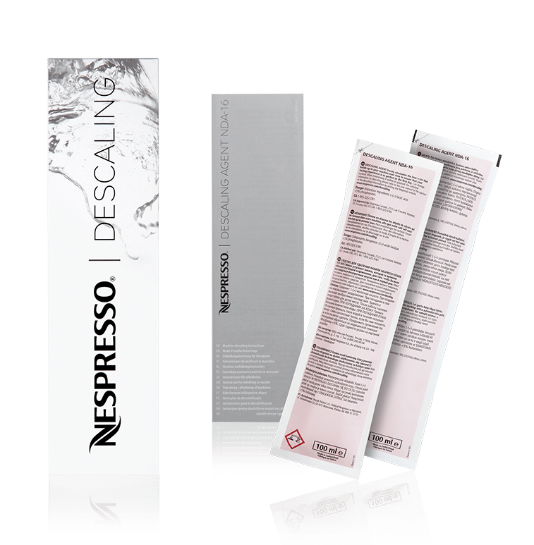 Voir Kit de détartrage