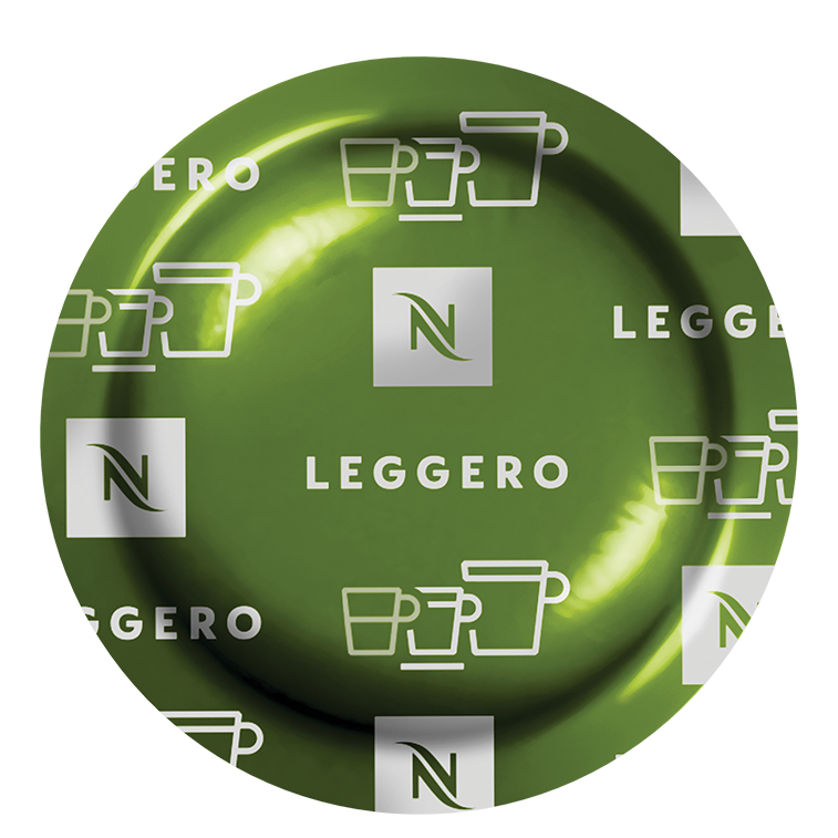Voir Leggero