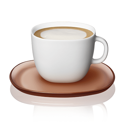 Voir Tasses LUME Cappuccino