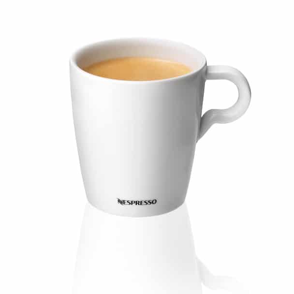 Voir Coffret de 12 tasses Lungo