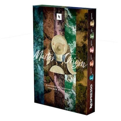 Voir Pack Master Origin