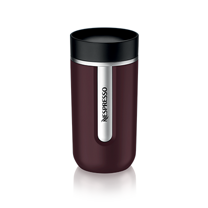 Voir NOMAD Travel Mug Medium Bordeaux