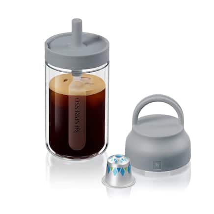 Voir Petite Bouteille Nomad