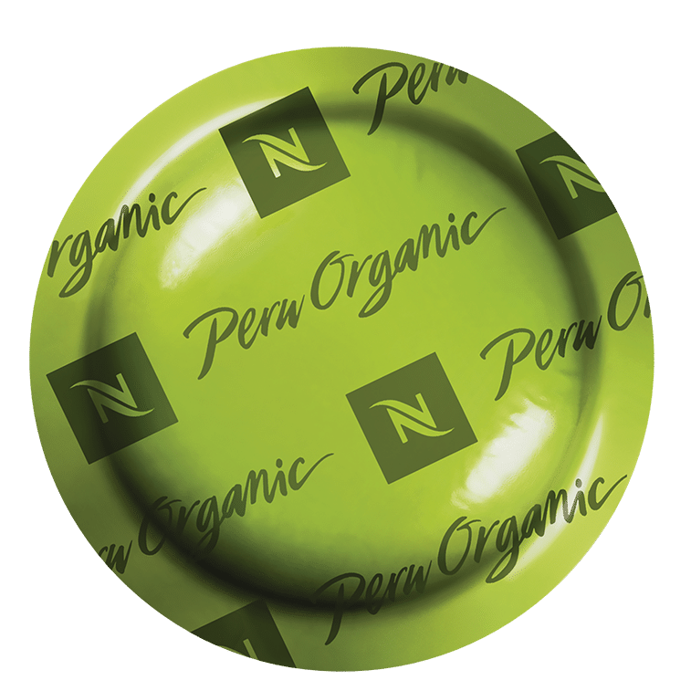 Voir Peru Organic