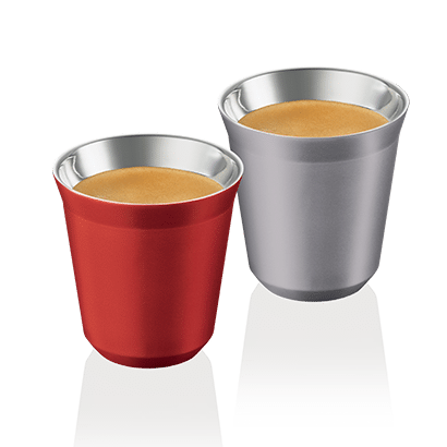 Voir Ensemble de tasses à lungo PIXIE, Shanghai & Buenos Aires