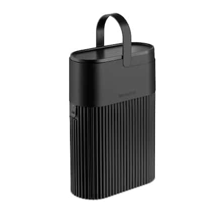 Voir Container de Recyclage