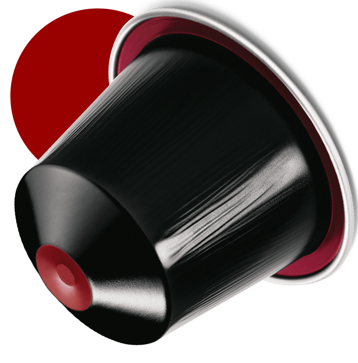 Voir Ristretto Italiano Decaffeinato