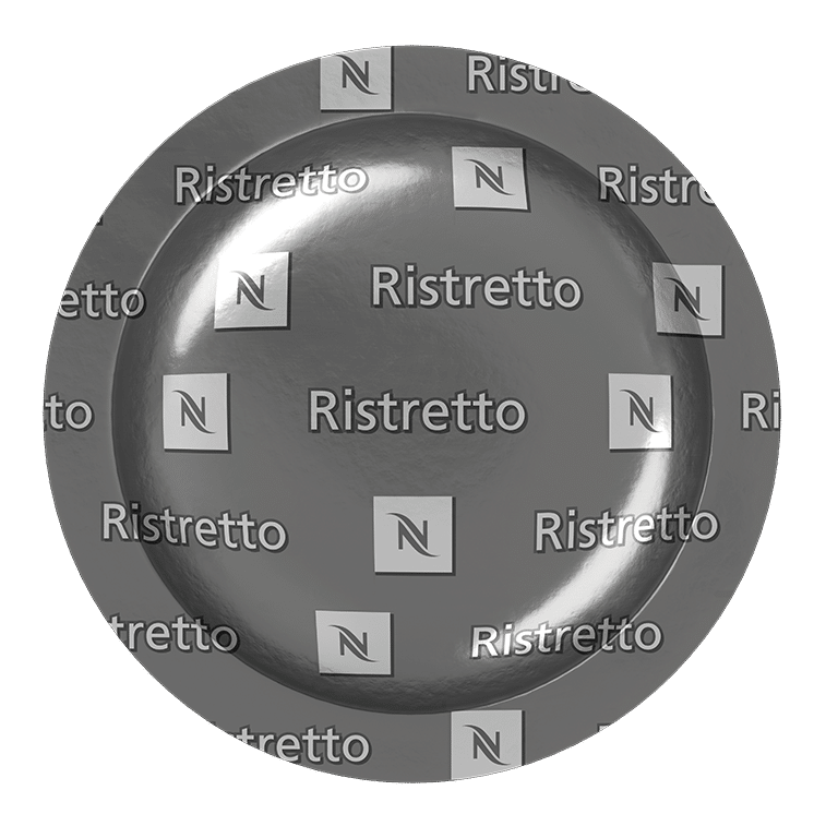 Voir Ristretto