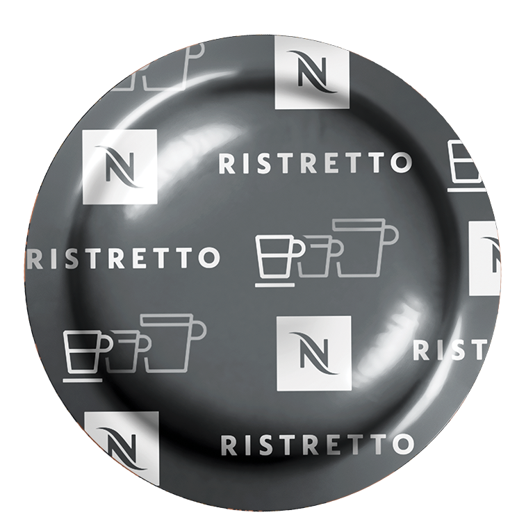 Voir Ristretto