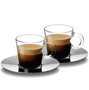 Voir Tasses VIEW Espresso