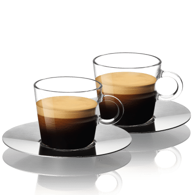 Voir Tasses VIEW Lungo