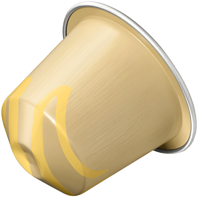 Voir Vanille Éclair