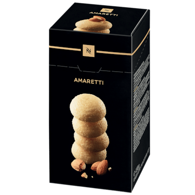 Voir Amaretti