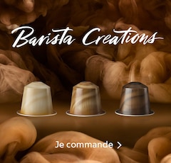 Barista Creations
