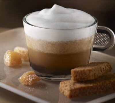 café pain d'épice café pain d'épice