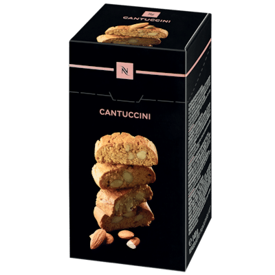 Voir Cantuccini