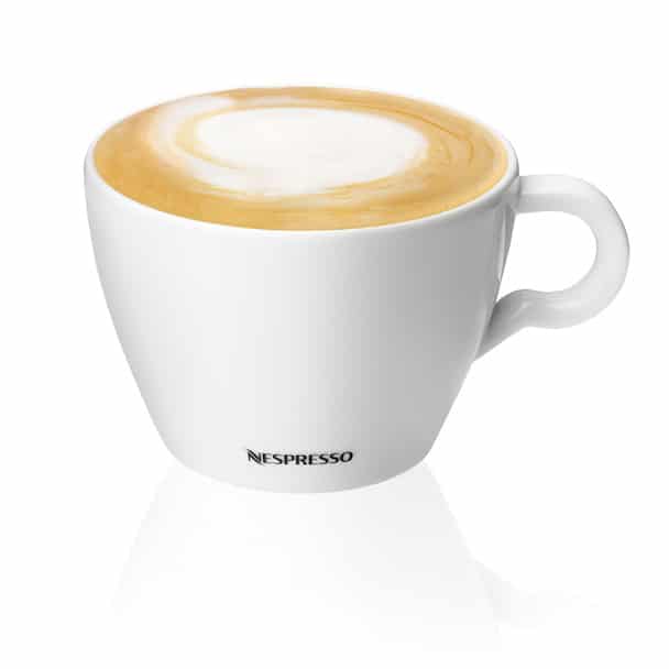 Voir Coffret de 12 tasses Cappuccino