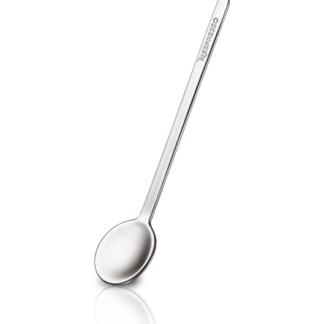 Coffret de 12 cuillères à Espresso