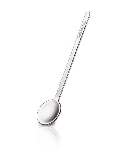 Voir Coffret de 12 cuillères à Espresso