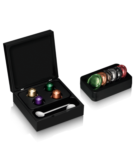 Voir Mini coffret de présentation