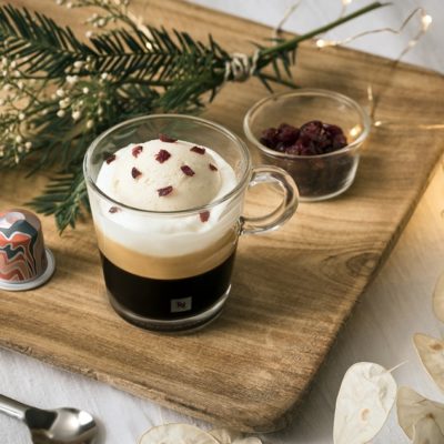 nespresso-recipes-Cloudberry-Affogato nespresso-recipes-Cloudberry-Affogato