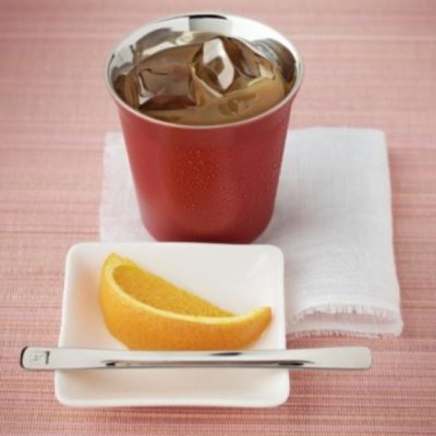 nespresso-recipes-Iced-coffee-with-orange-juice nespresso-recipes-Iced-coffee-with-orange-juice
