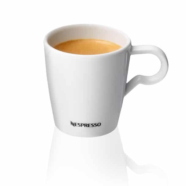 Voir Coffret de 12 tasses Espresso