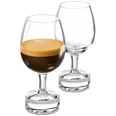 Voir REVEAL Espresso, Intense