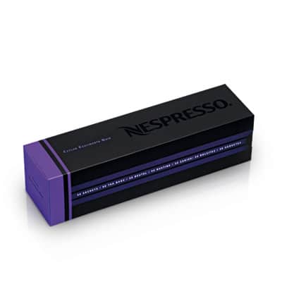 Voir Thé Ceylan Kenilworth Noir